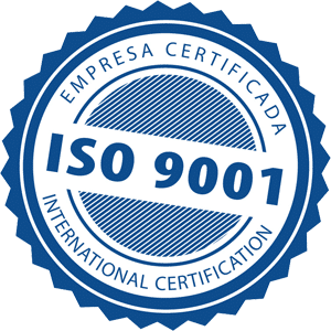 ISO 9001